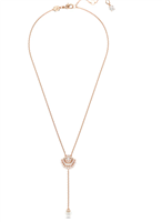 Pendentif Swarovski Femme IDYLLIA in  Alliage Métallique Cristallo 5680299 - 5680299